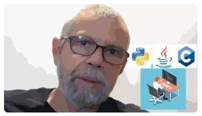 CURSO - Introdução à Programação (Lógica, Python, Java e C)