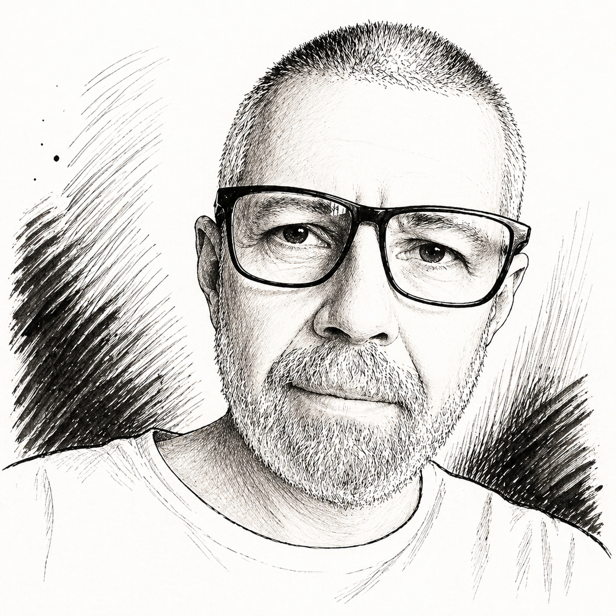 prof. Marcio Feitosa